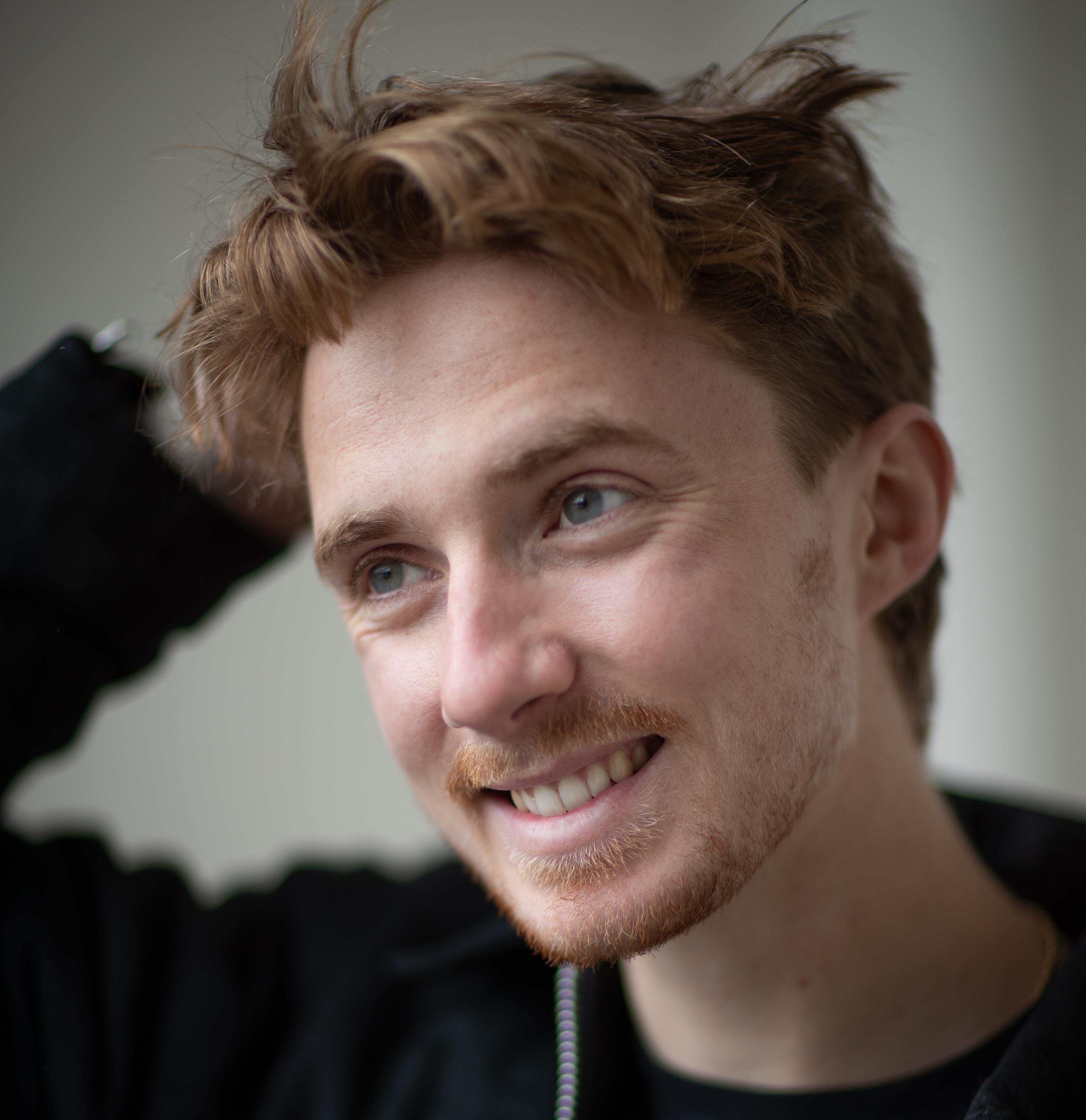 Aengus Lynch